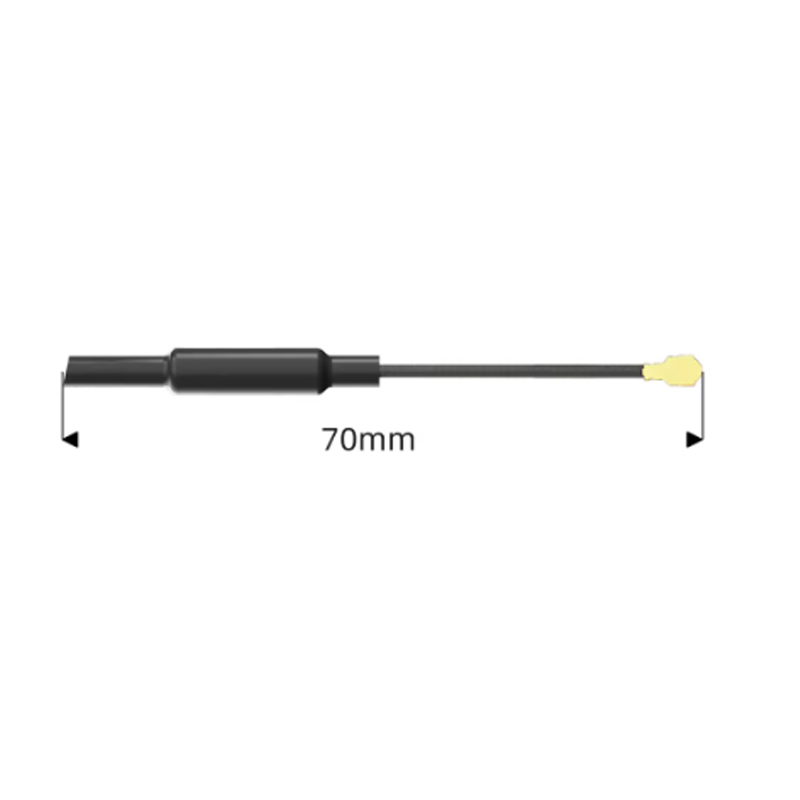 Walksnail Mini 1s Lite Antenna - Drone Racing Antenna recension och pris