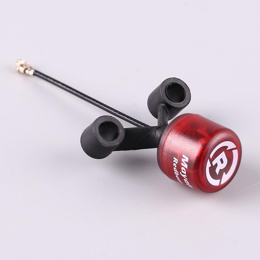 Mayatech Redbean IV 5.8G Anten - Drone Racing Antenna recension och pris