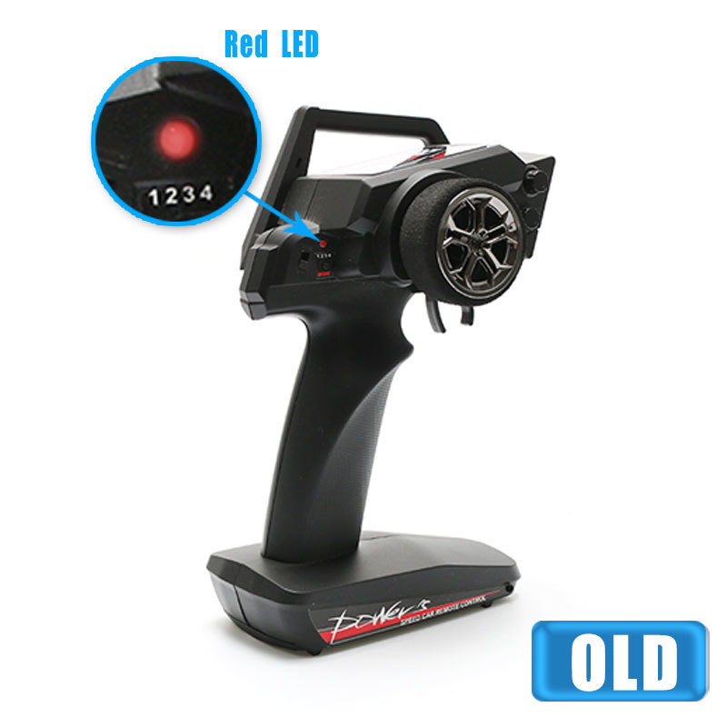 For WLtoys V1/2/3 Remote Contr - Drone Racing Receiver recension och pris