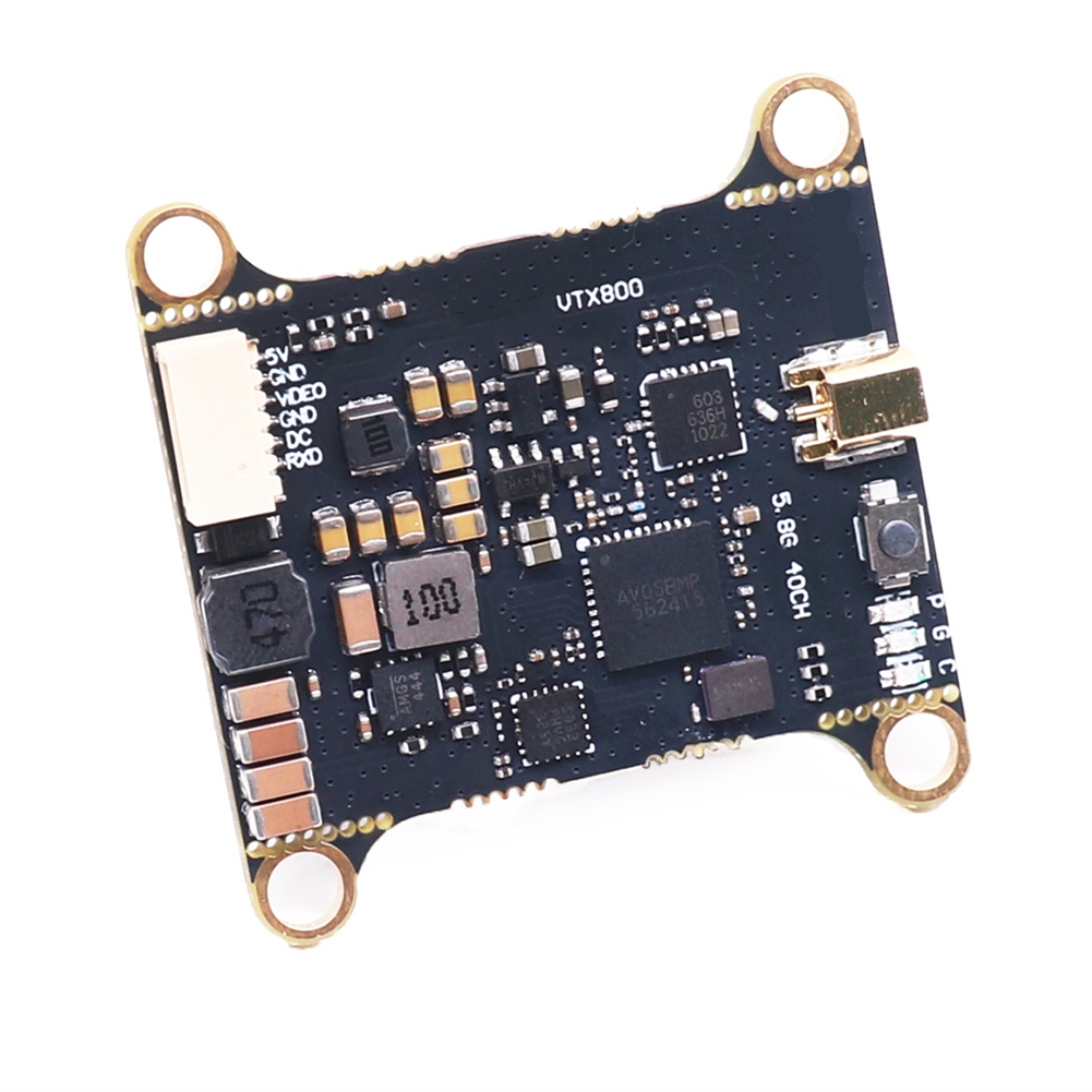A25P B-CUBE 5.8G Video Transmi - Drone Racing Transmitter recension och pris