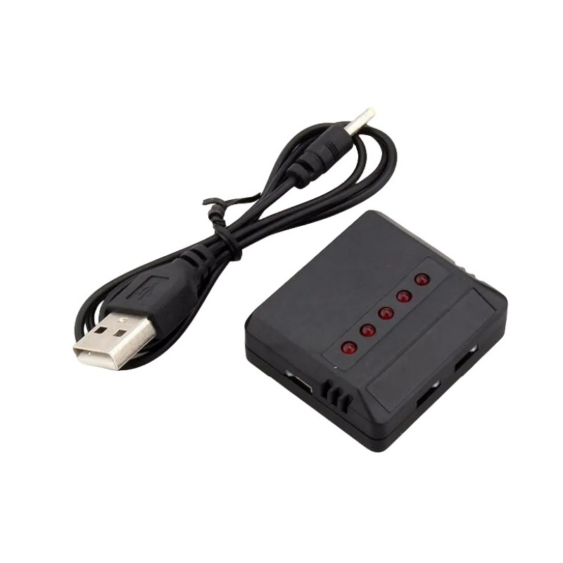 Syma X5HW X5HC X5C X5SW 3.7V 5 - Drone Racing Battery recension och pris