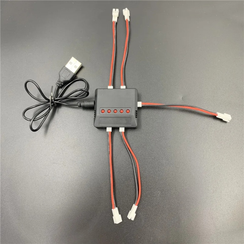Syma X5HW X5HC X5C X5SW 3.7V 5 - Drone Racing Battery recension och pris