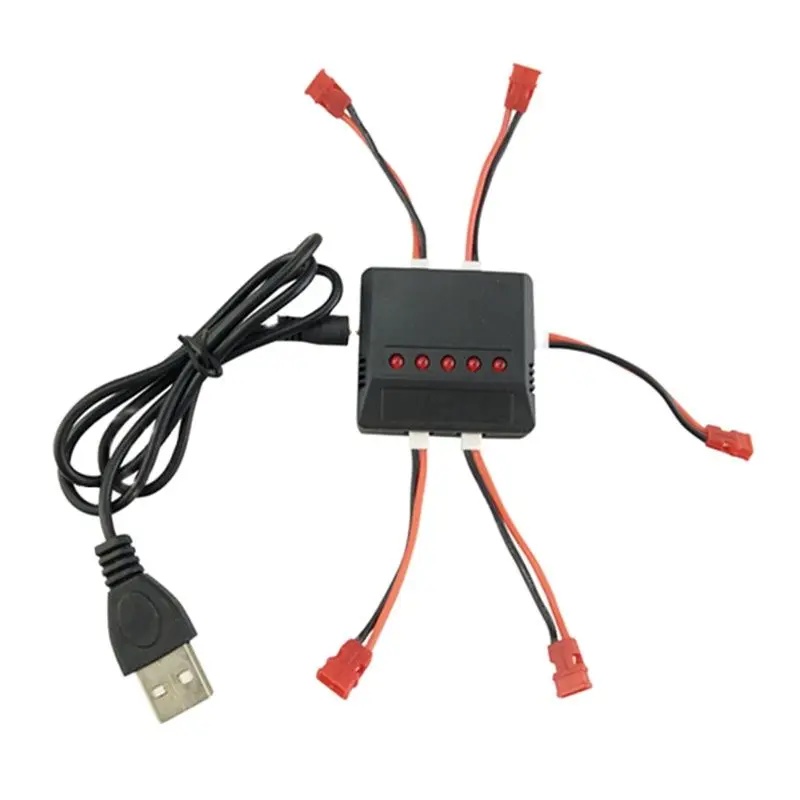 Syma X5HW X5HC X5C X5SW 3.7V 5 - Drone Racing Battery recension och pris