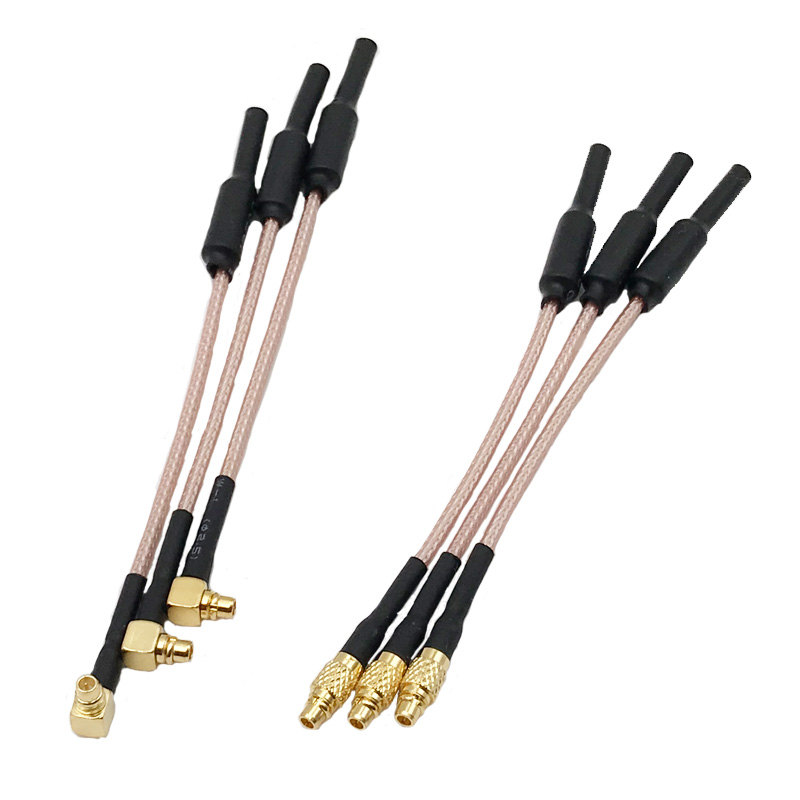 5.8GHz ANGLE MMCX Linear 2dBi  - Drone Racing Antenna recension och pris