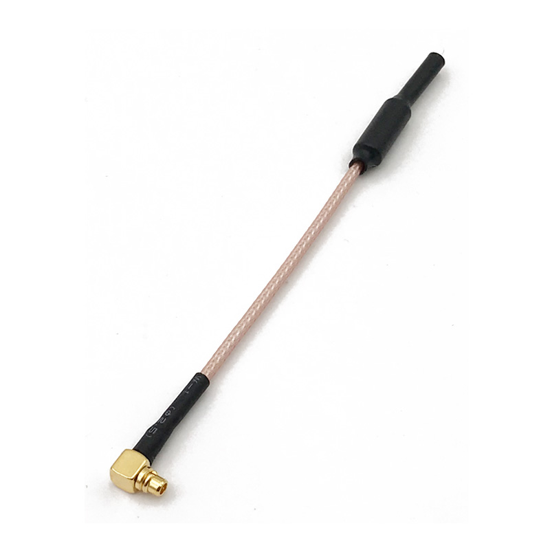 5.8GHz ANGLE MMCX Linear 2dBi  - Drone Racing Antenna recension och pris