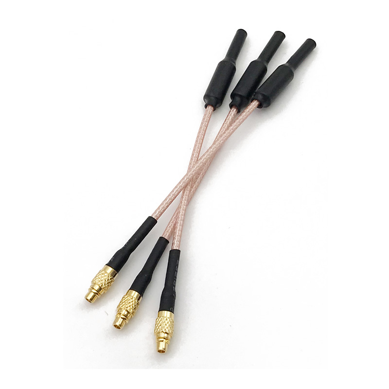 5.8GHz ANGLE MMCX Linear 2dBi  - Drone Racing Antenna recension och pris