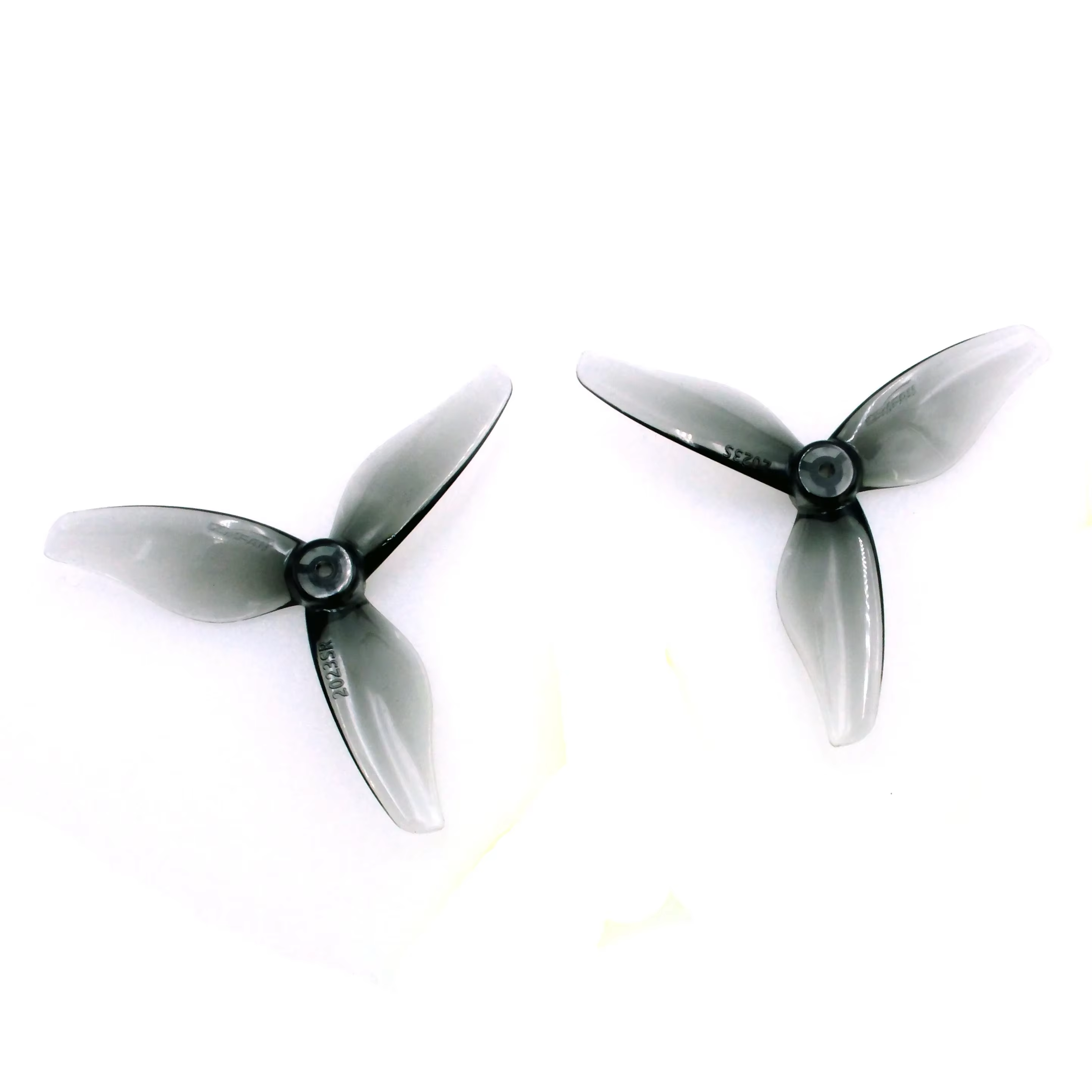 4Pairs Gemfan Hurricane 2023 2 - Drone Racing Gate recension och pris