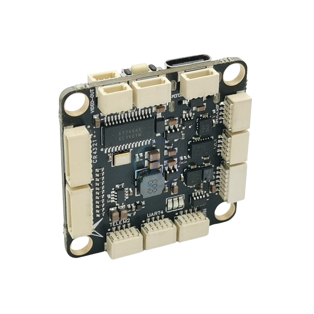 Betaflight High-Performance ST - Drone Racing Flight Controller recension och pris