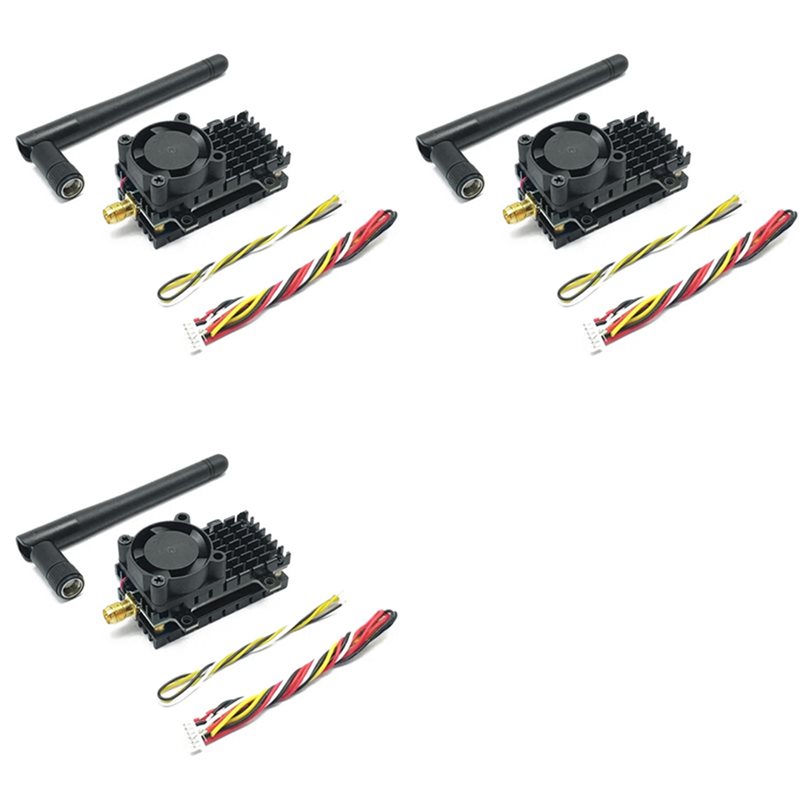 A73T 3X Over 20Km Range 5.8Ghz - Drone Racing Transmitter recension och pris