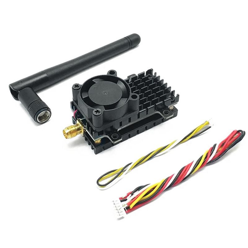 A73T 3X Over 20Km Range 5.8Ghz - Drone Racing Transmitter recension och pris