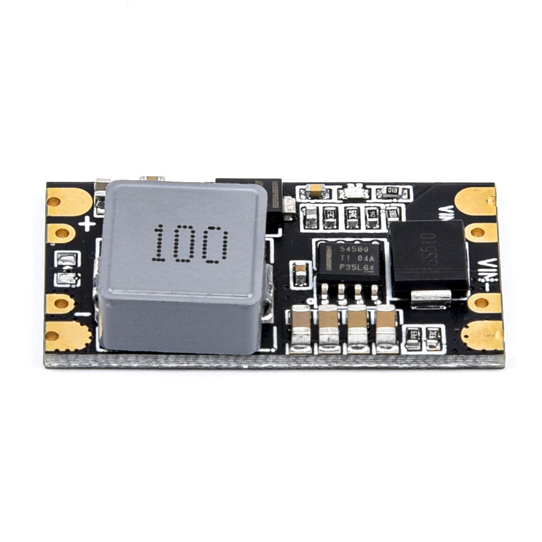 NEW Micro 5V 5A BEC UBEC Mini  - Drone Racing Esc recension och pris