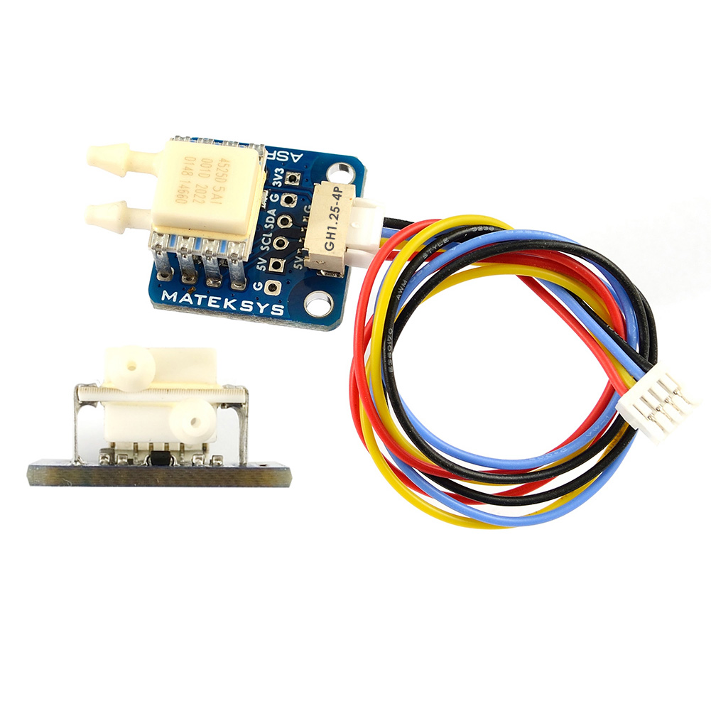 MATEK System ASPD-4525  DIGITA - Drone Racing Flight Controller recension och pris