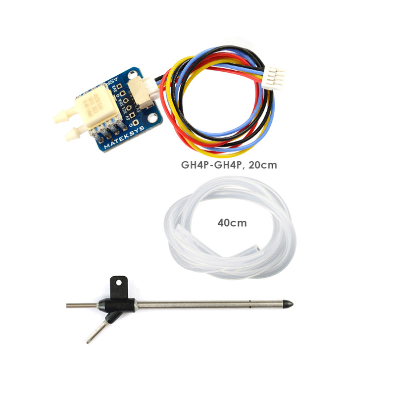 MATEK System ASPD-4525  DIGITA - Drone Racing Flight Controller recension och pris