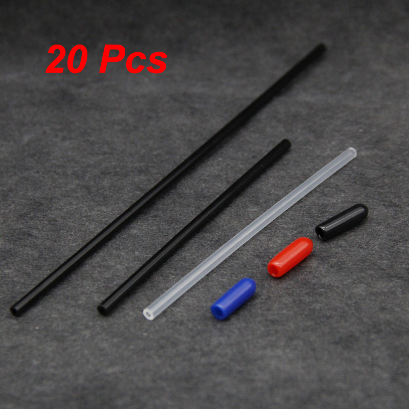 20PCS 90/150mm 2.4G Receiver A - Drone Racing Antenna recension och pris
