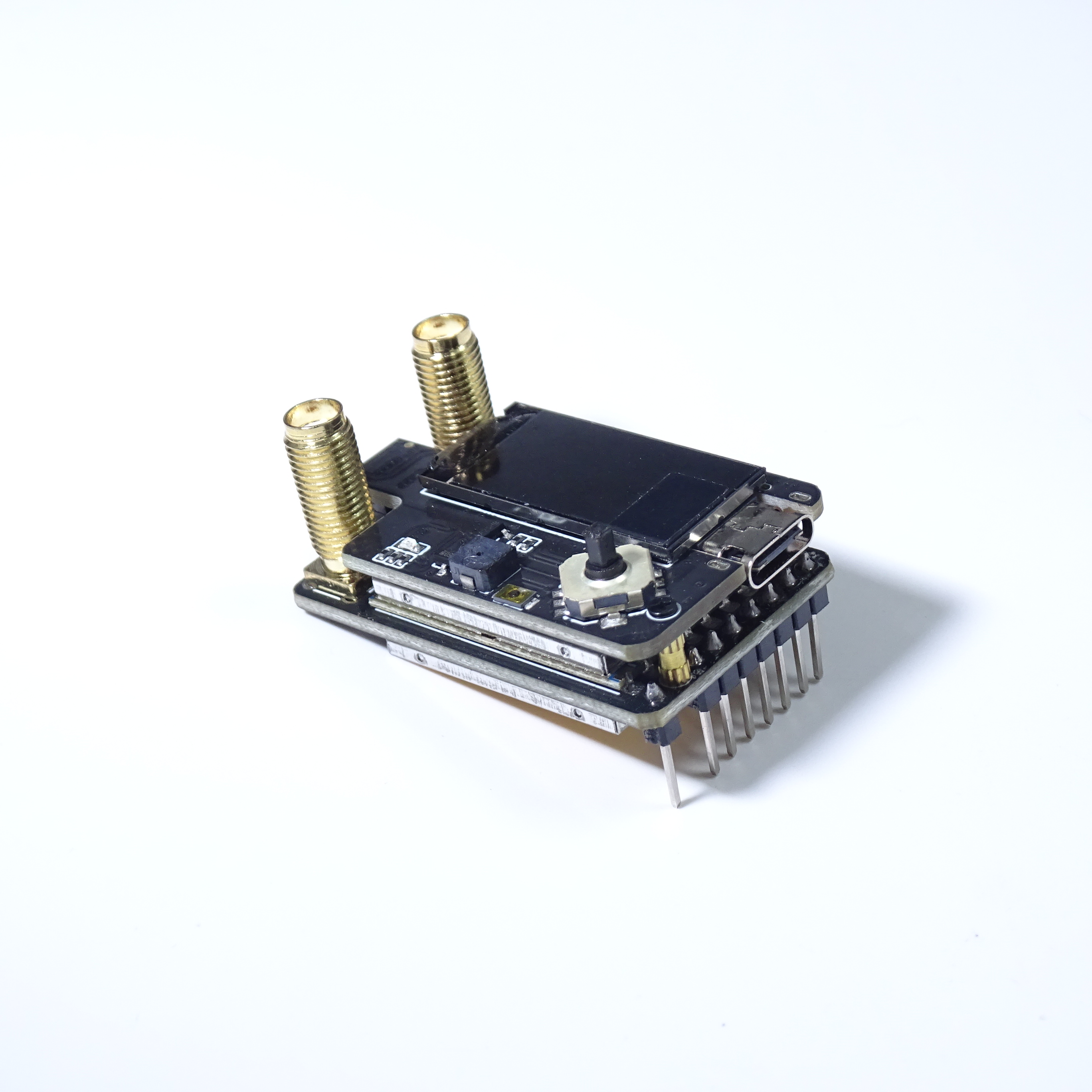 VRX 4.9GHz 5.8GHz 6GHz FPVspee - Drone Racing Gate recension och pris