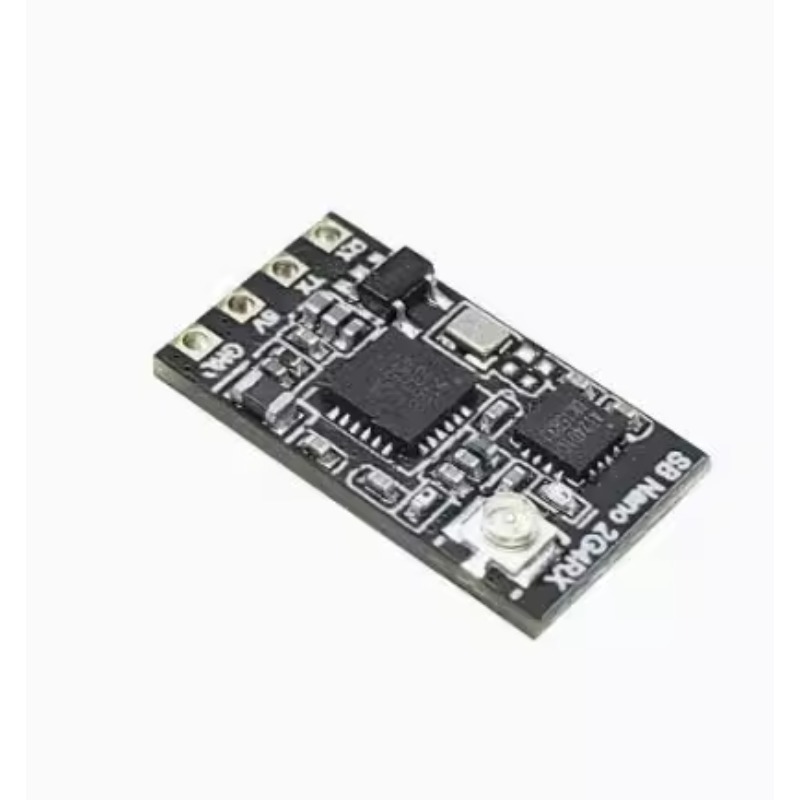 SpeedyBee Nano 2.4G ExpressLRS - Drone Racing Receiver recension och pris