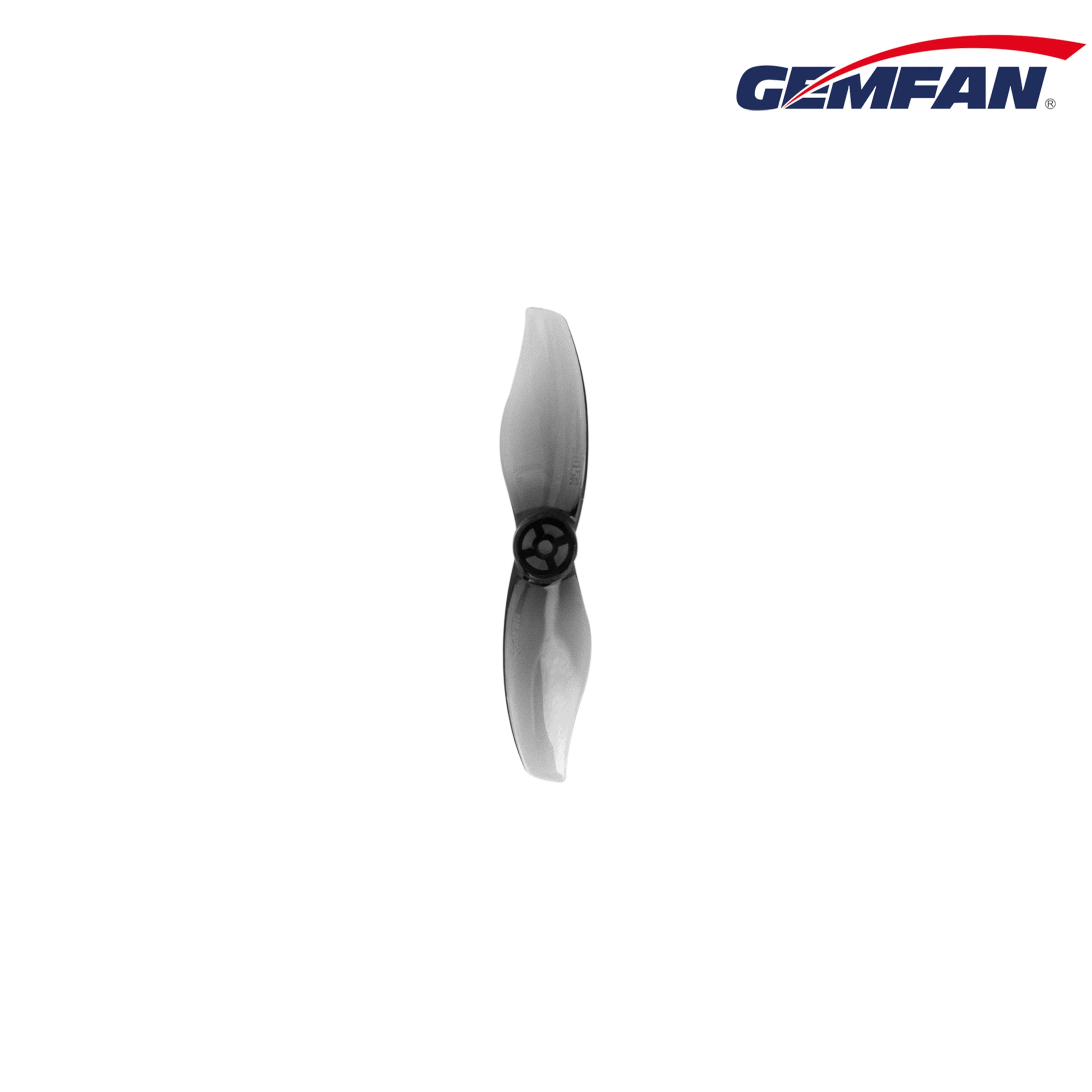 NEW 4Pairs GEMFAN 2015 Hurrica - Drone Racing Propeller recension och pris