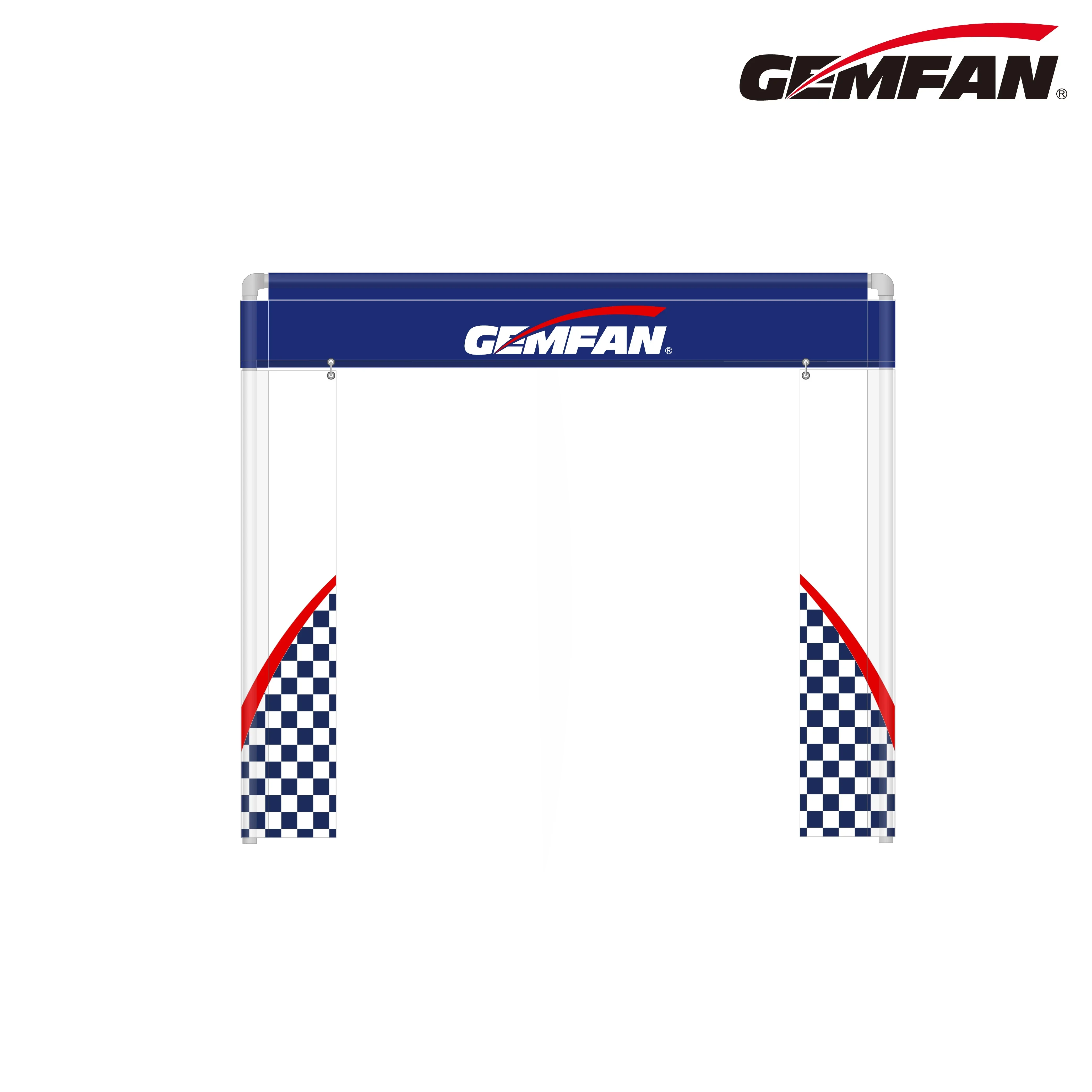 Gemfan FPV Race Gate (Excludin - Drone Racing Flag recension och pris