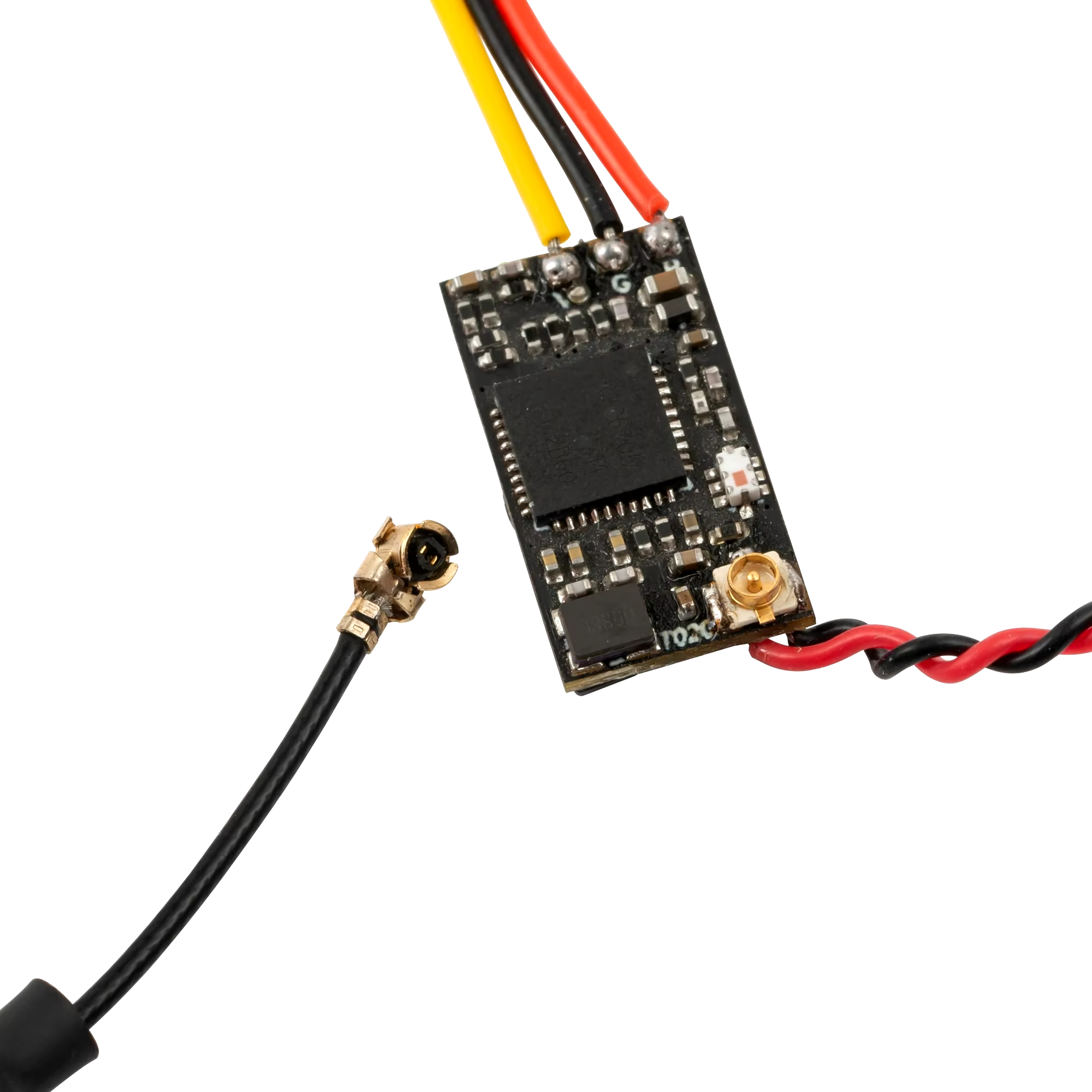 RC Micro Camera FPV AIO 5.8G 2 - Drone Racing Transmitter recension och pris
