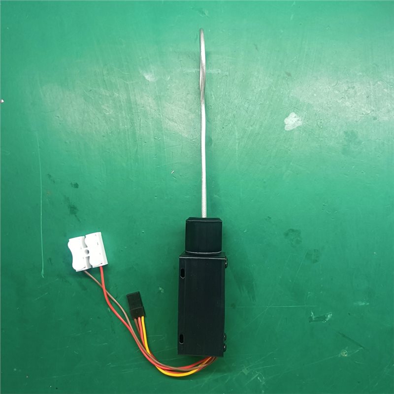 JABS-Mechanical Trigger Fuse S - Drone Racing Flight Controller recension och pris