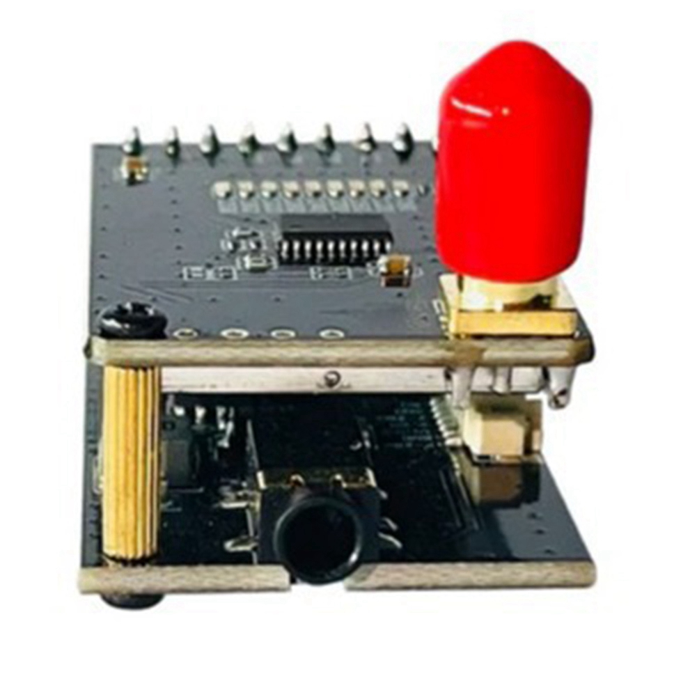 A63T-1.2G 2W VTX+1.2G 1.3G VRX - Drone Racing Transmitter recension och pris