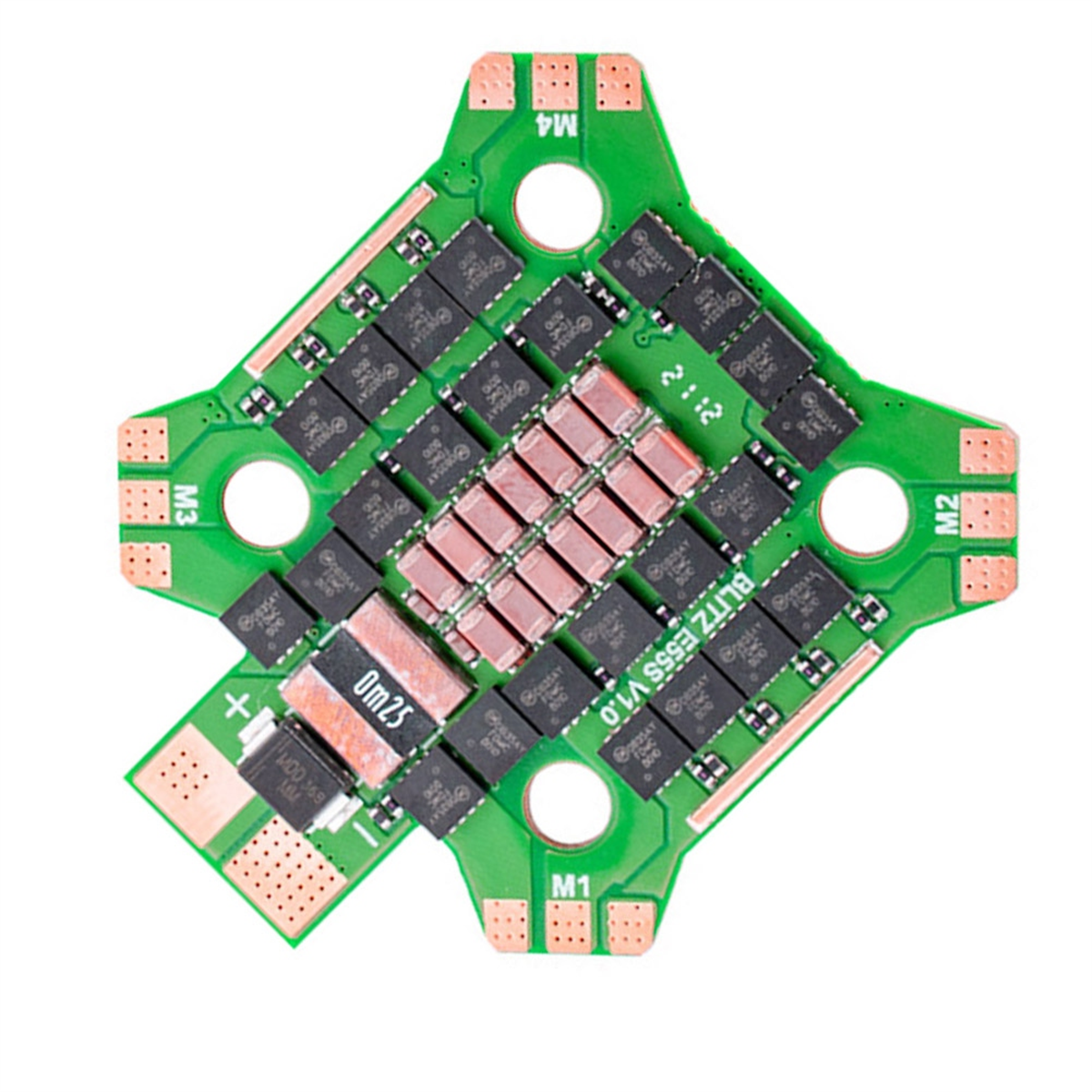 M85K  Mini F7 OSD Flight Contr - Drone Racing Charger recension och pris