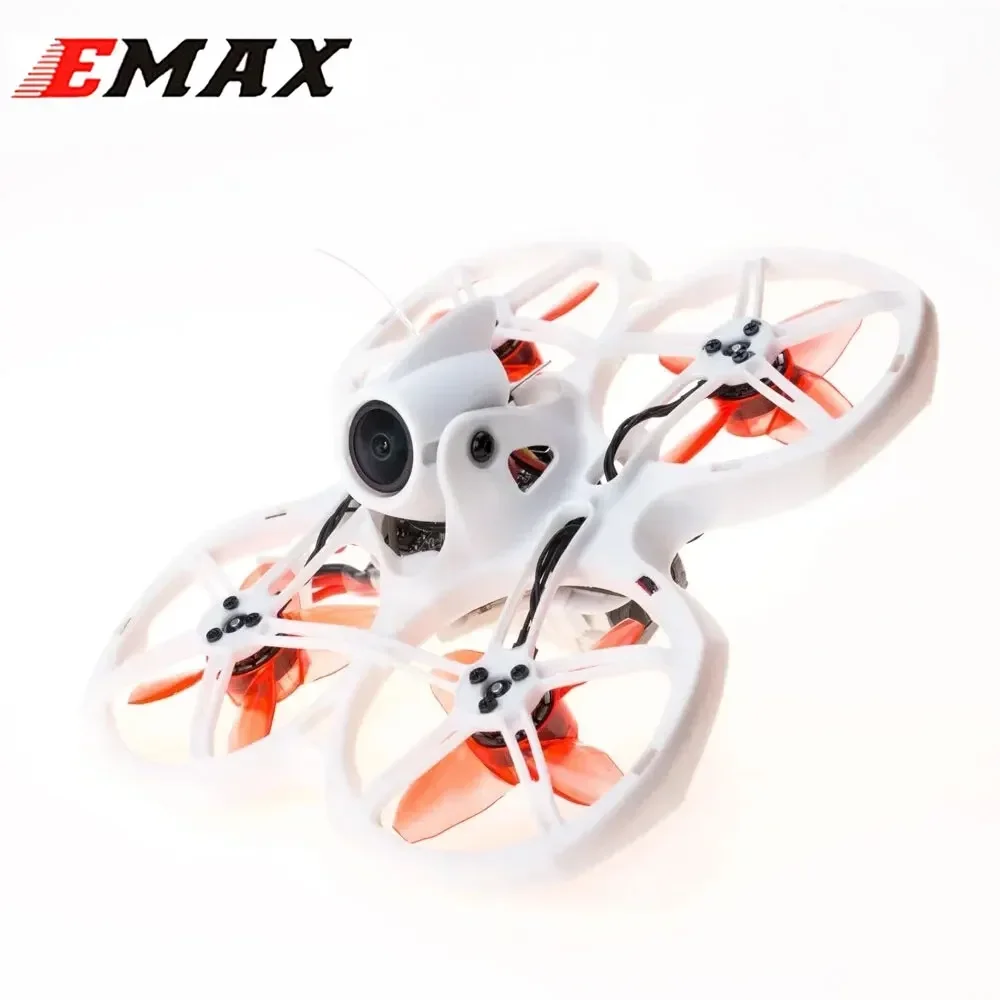HawkSpeed EMAX Tinyhawk II 75m - Drone Racing Vtx recension och pris