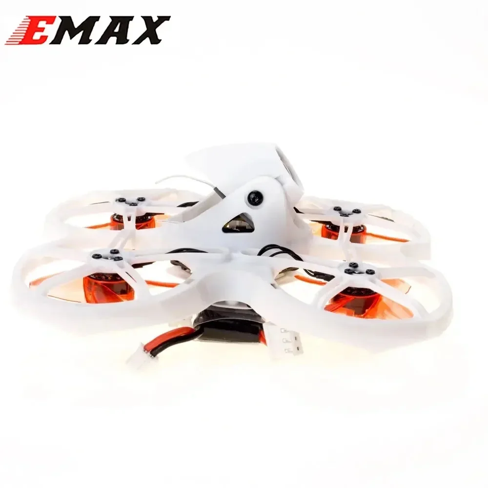 HawkSpeed EMAX Tinyhawk II 75m - Drone Racing Vtx recension och pris