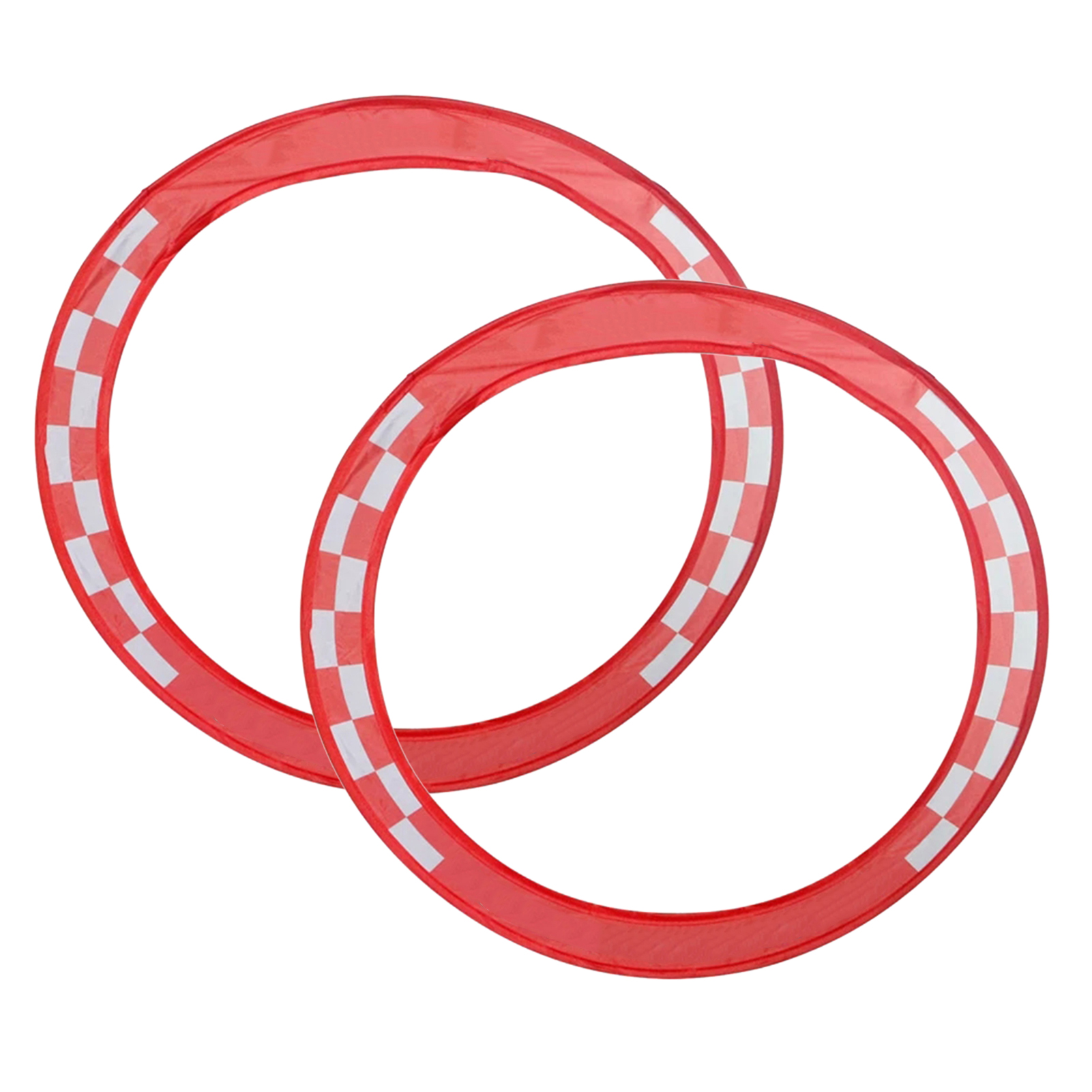 Flying Racing Gate Door 3pcs 5 - Drone Racing Gate recension och pris