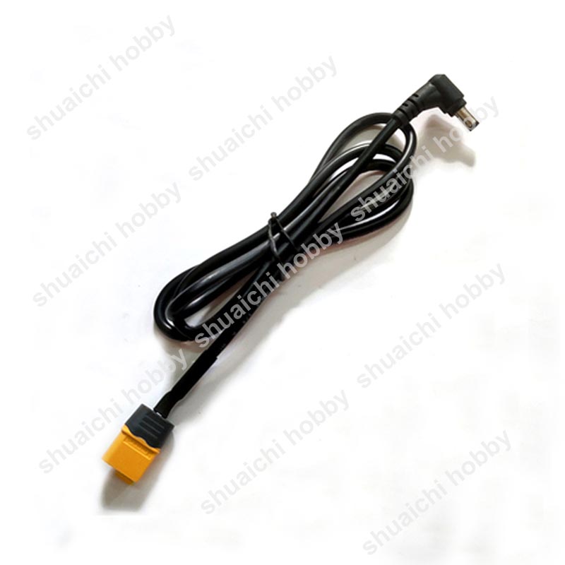 1PCS FPV Goggles Charging Line - Drone Racing Gate recension och pris