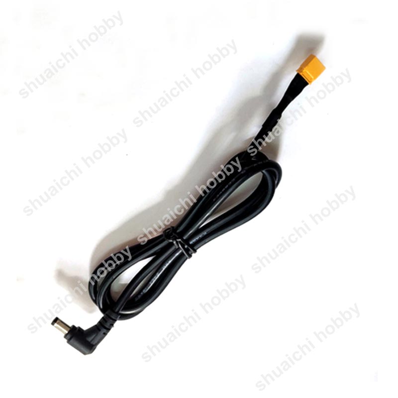 1PCS FPV Goggles Charging Line - Drone Racing Gate recension och pris