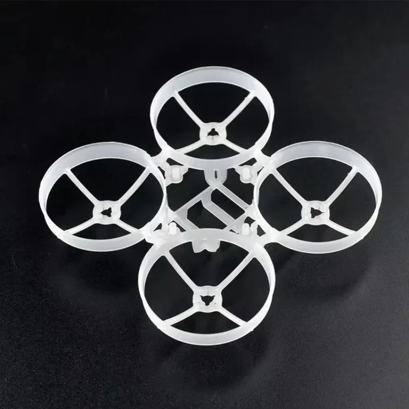 HappyModel Mobula7 V4 75mm Who - Drone Racing Propeller recension och pris