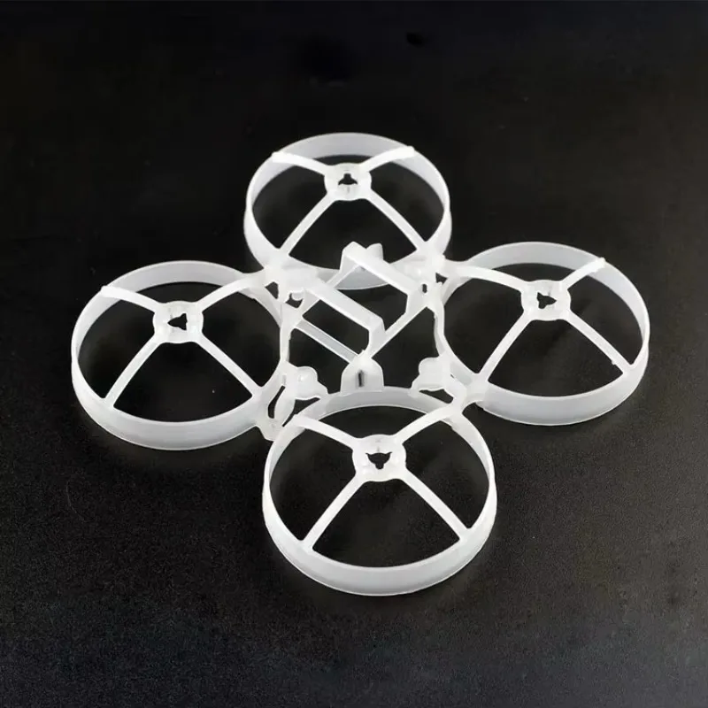 HappyModel Mobula7 V4 75mm Who - Drone Racing Propeller recension och pris