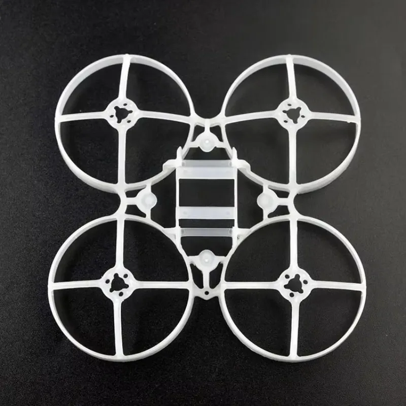 HappyModel Mobula7 V4 75mm Who - Drone Racing Propeller recension och pris