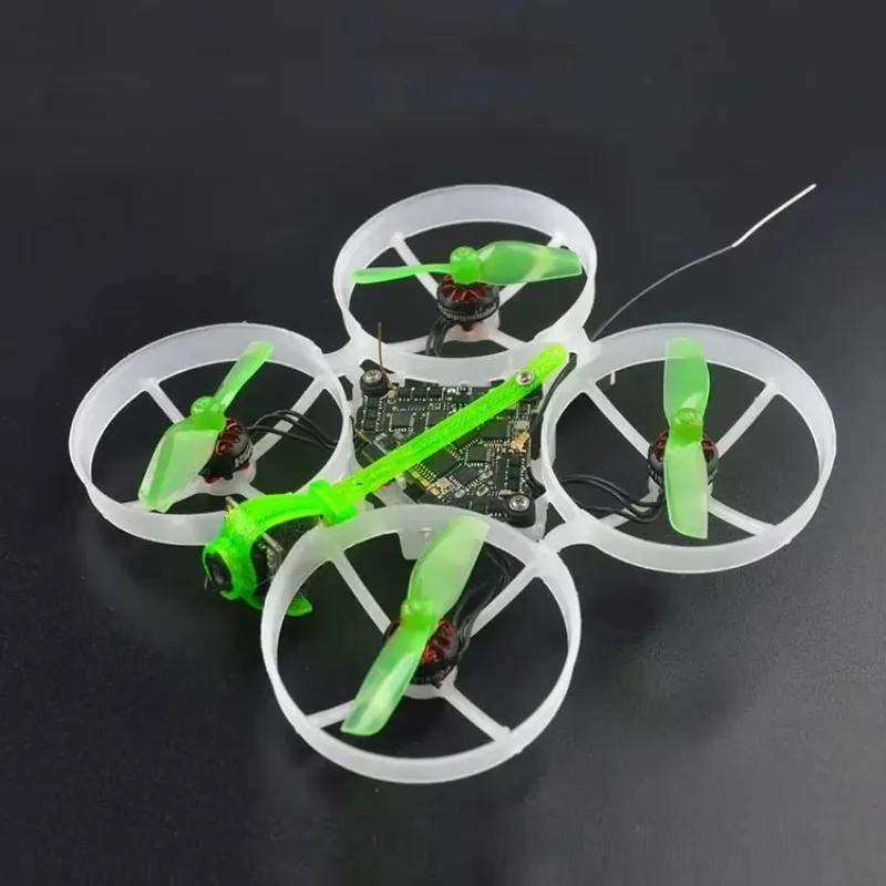 HappyModel Mobula7 V4 75mm Who - Drone Racing Propeller recension och pris
