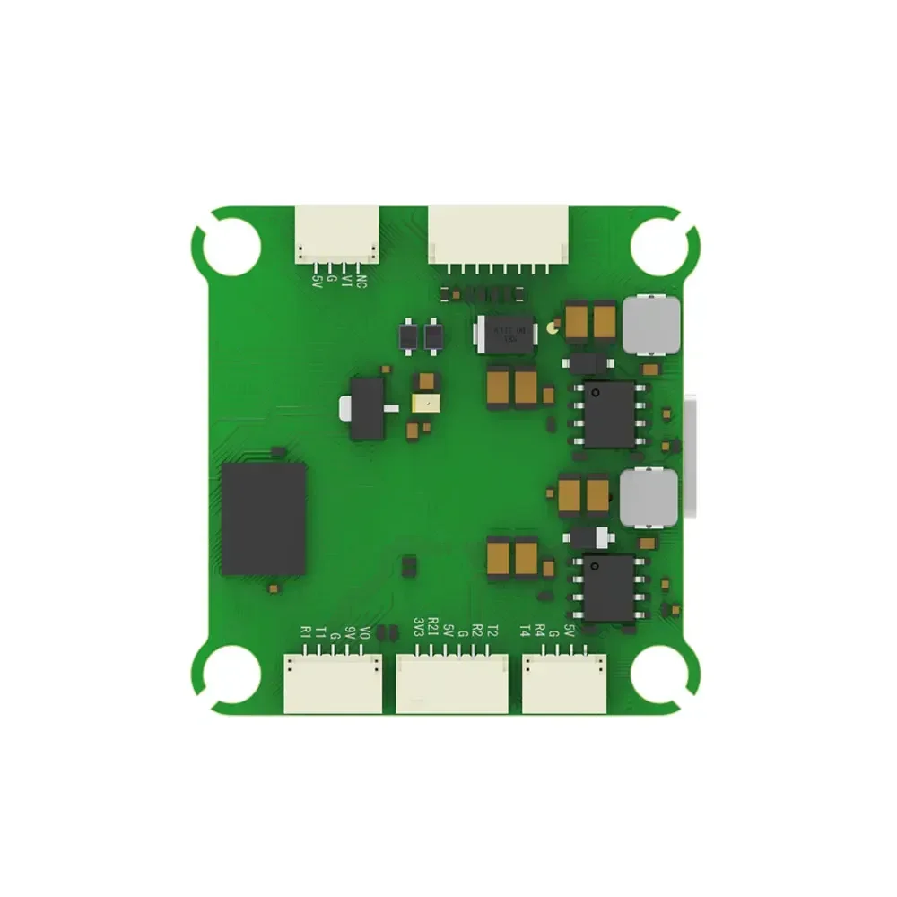 iFlight BLITZ ATF435 55A Stack - Drone Racing Esc recension och pris