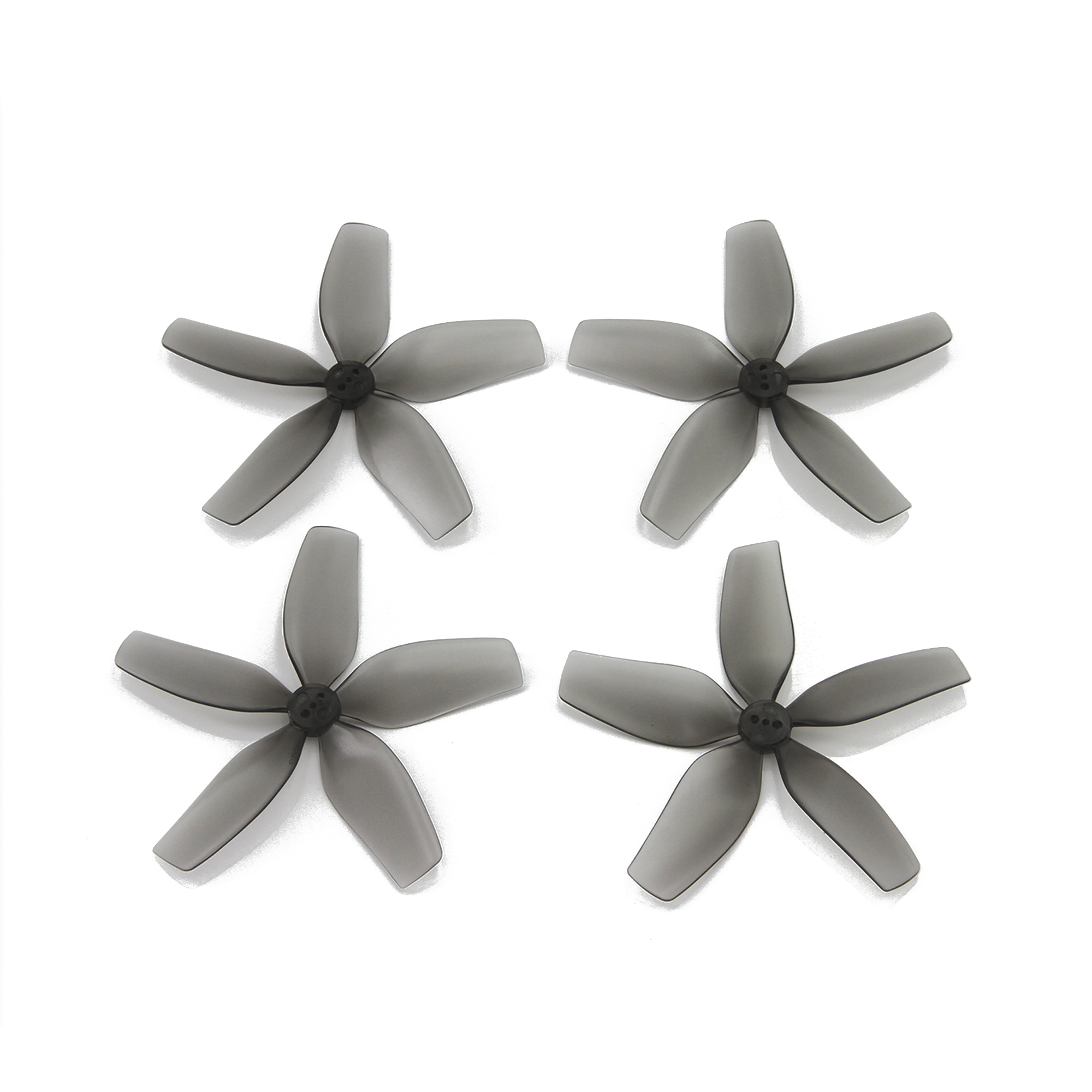 2Pairs 3.5inch 89x8 90x5 90x3  - Drone Racing Propeller recension och pris