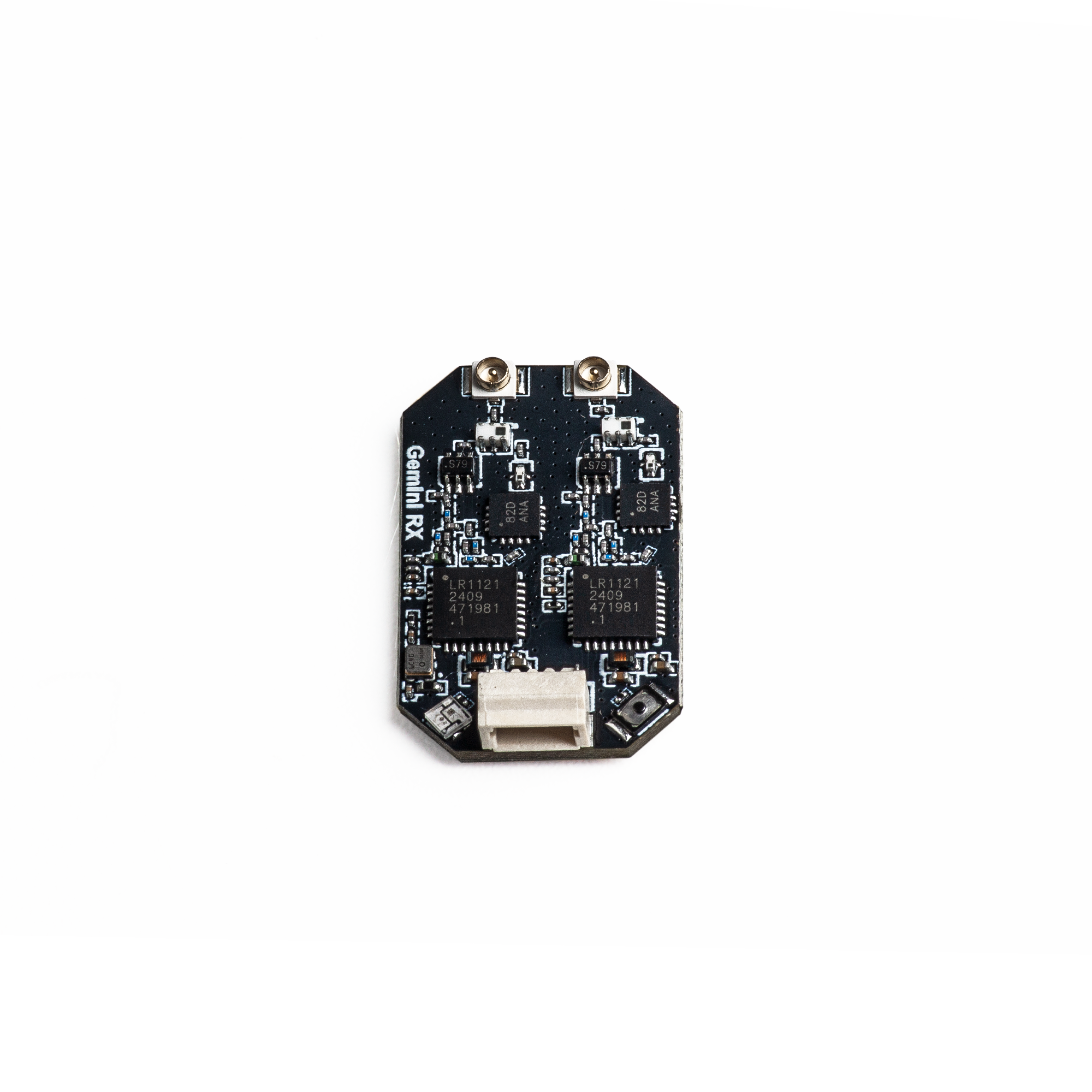ELRS 915MHz/2.4GHz Gemini Dual - Drone Racing Receiver recension och pris