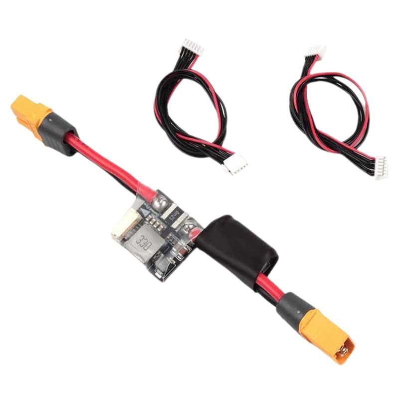 【SURPISE】3X PM02 V3 Power Modu - Drone Racing Flight Controller recension och pris