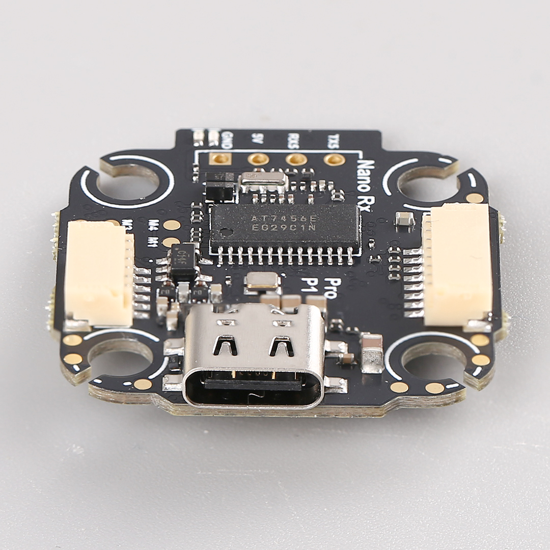 TBS Lucid FC pro Stack Mini FP - Drone Racing Flight Controller recension och pris