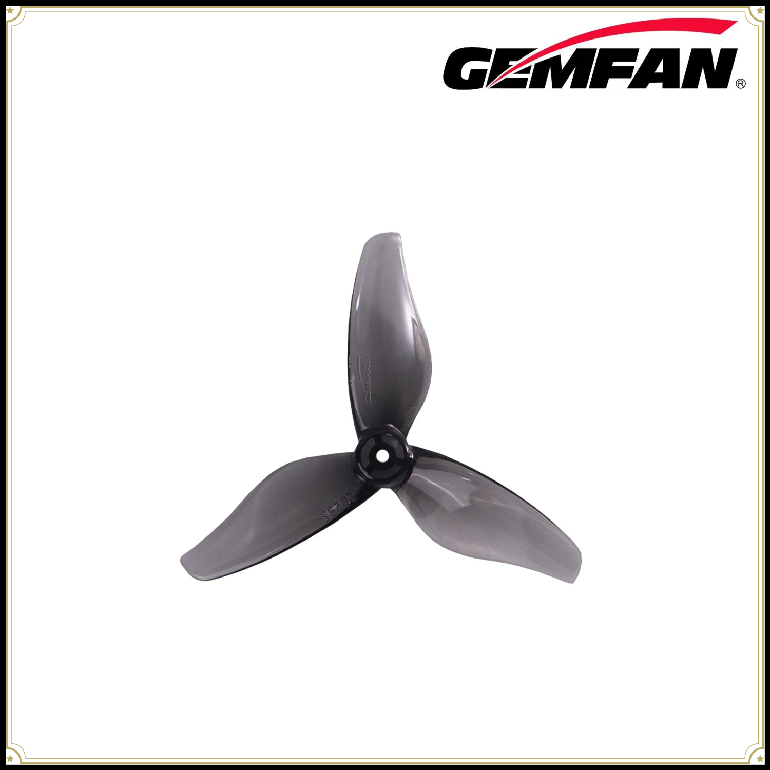 8Pairs 16Pcs Gemfan Hurricane  - Drone Racing Gate recension och pris