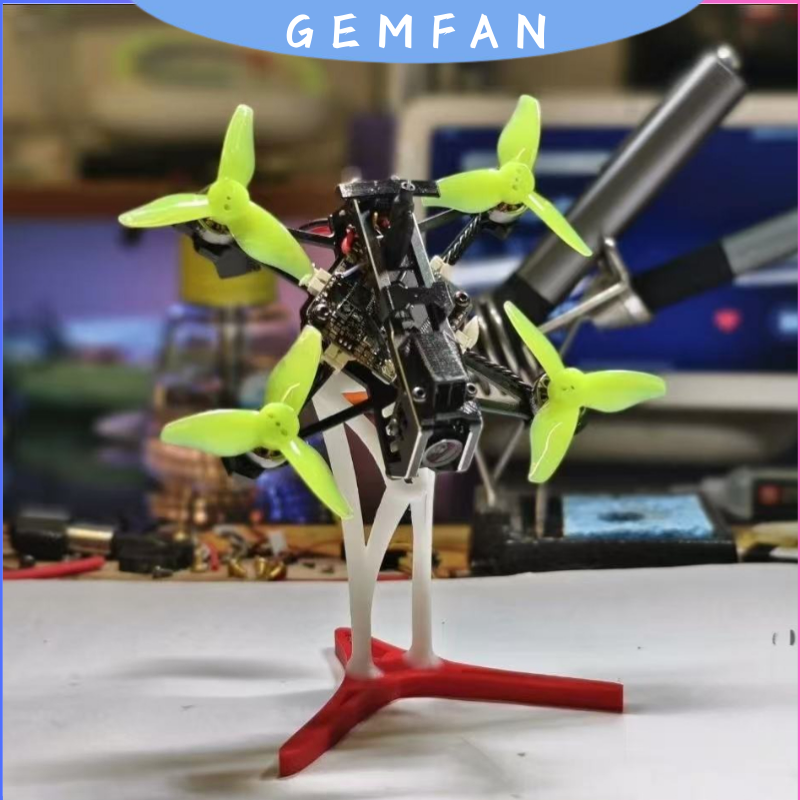 GEMFAN Hurricane 2023 2 Inch P - Drone Racing Gate recension och pris