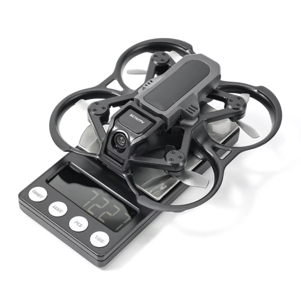 BETAFPV Aquila16 Beginner FPV  - Drone Racing Charger recension och pris