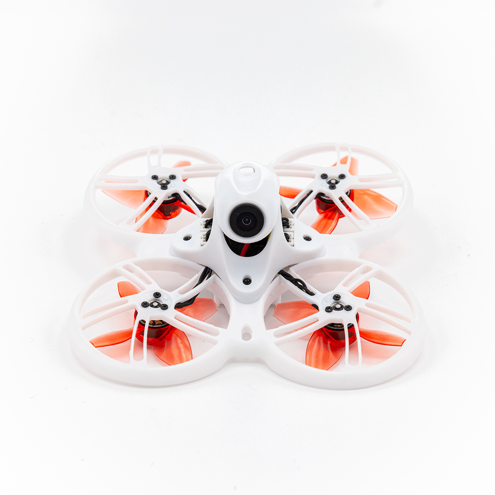 Emax Tinyhawk III 3 RTF Kit FP - Drone Racing Charger recension och pris