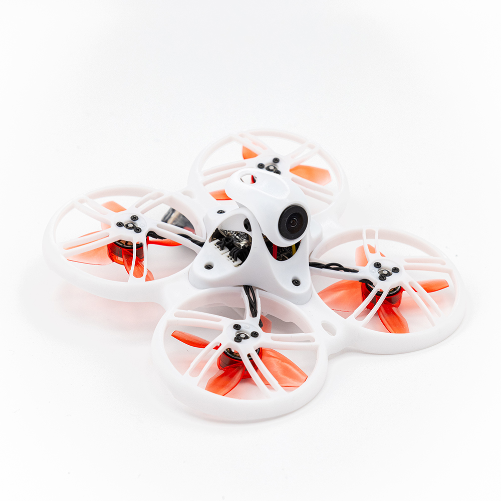 Emax Tinyhawk III 3 RTF Kit FP - Drone Racing Charger recension och pris