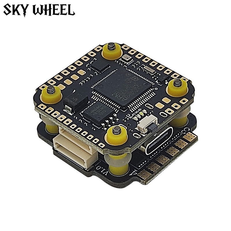 Aocoda-RC F7MINI F7 Flight Con - Drone Racing Flight Controller recension och pris
