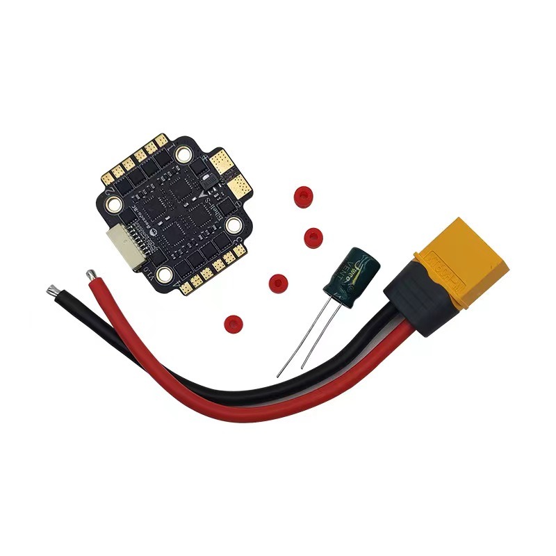 Aocoda-RC F7MINI F7 Flight Con - Drone Racing Flight Controller recension och pris